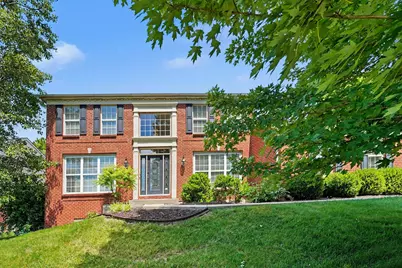 2756 Sycamore Creek Drive, Independence, KY 41051 - Photo 1