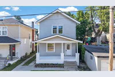 43 W 31st Street, Covington, KY 41015 - Photo 1