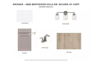 4826 Bentwood Hills Dr, Wilder, KY 41071 - Photo 5