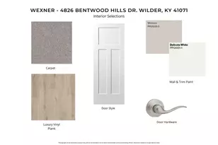 4826 Bentwood Hills Dr, Wilder, KY 41071 - Photo 3