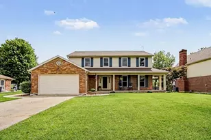 9208 Kelly Louise Dr, Florence, KY 41042 - Photo 5