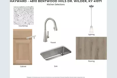 4810 Bentwood Hills Drive #9-104, Wilder, KY 41071 - Photo 3