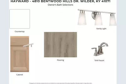 4810 Bentwood Hills Drive #9-104, Wilder, KY 41071 - Photo 5