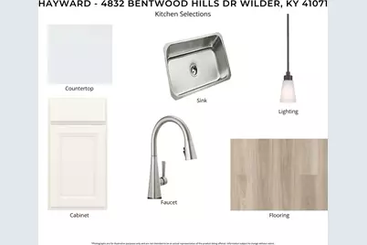 4832 Bentwood Hills Drive #9-301, Wilder, KY 41071 - Photo 3
