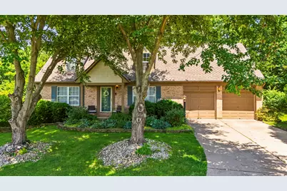 2951 Babbling Brook Way, Burlington, KY 41005 - Photo 1