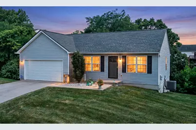 10307 Abolitionist Court, Independence, KY 41051 - Photo 1