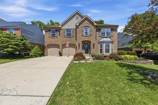 10108 Brandsteade Ct, Union, KY 41091 - Photo 1