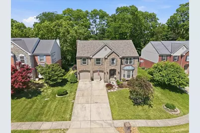 10108 Brandsteade Court, Union, KY 41091 - Photo 1