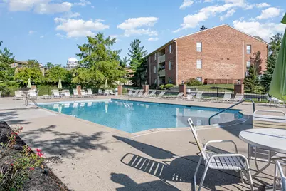 16 Meadow Lane #4, Highland Heights, KY 41076 - Photo 21