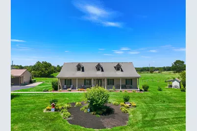 3480 Fairview Road, Owenton, KY 40359 - Photo 3