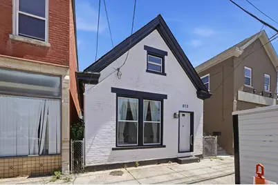 813 Oak Street, Ludlow, KY 41016 - Photo 1