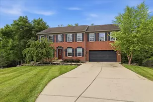 272 Foxhunt Dr, Walton, KY 41094 - Photo 3