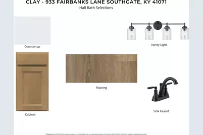 933 Fairbanks Lane, Newport, KY 41071 - Photo 3
