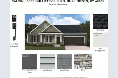 3600 Bullittsville Road, Hebron, KY 41048 - Photo 9