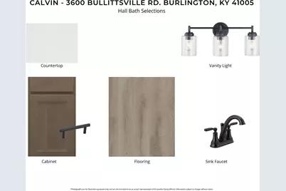 3600 Bullittsville Road, Hebron, KY 41048 - Photo 7