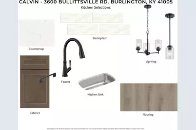 3600 Bullittsville Road, Hebron, KY 41048 - Photo 3