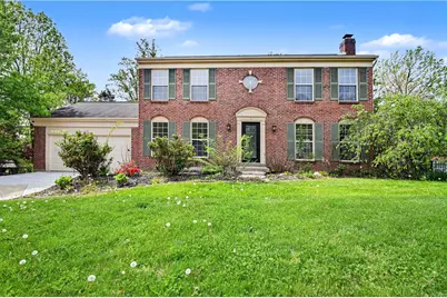 10 Shadow Wood Court, Alexandria, KY 41001 - Photo 1