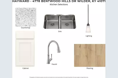 4778 Bentwood Hills Drive #8-304, Wilder, KY 41071 - Photo 3