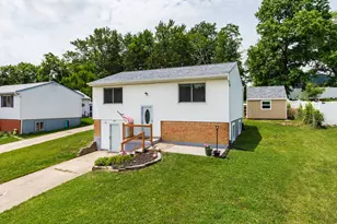 245 Belair Cir, Florence, KY 41042 - Photo 17