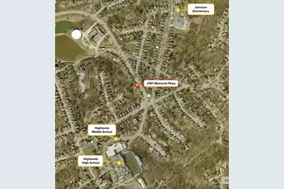 2167 Memorial Parkway, Fort Thomas, KY 41075 - Photo 35