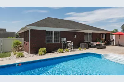 1 S Ridge View Drive, Carrollton, KY 41008 - Photo 11