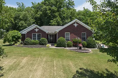1 S Ridge View Drive, Carrollton, KY 41008 - Photo 1