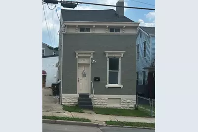 205 19th St Street W, Covington, KY 41014 - Photo 1