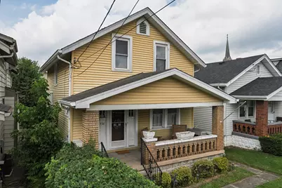 536 Laurel Street, Ludlow, KY 41016 - Photo 19