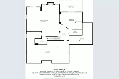 1173 Monarchos Ridge, Union, KY 41091 - Photo 43