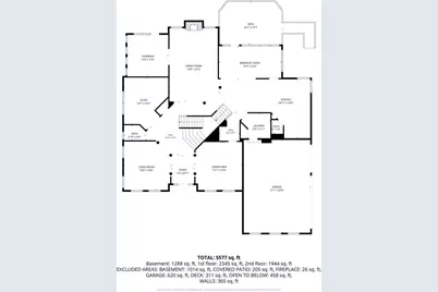 1173 Monarchos Ridge, Union, KY 41091 - Photo 41