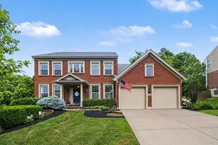 10704 Stone St, Union, KY 41091 - Photo 1