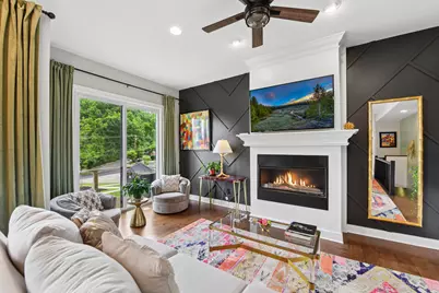 860 Belle Ridge Loop, Bellevue, KY 41073 - Photo 5