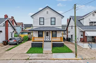 3606 Caroline St, Latonia, KY 41015 - Photo 1