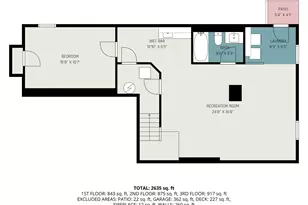 8116 Rose Petal Dr, Florence, KY 41042 - Photo 43