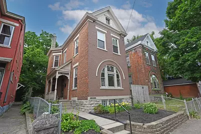 211 E 18th Street, Covington, KY 41014 - Photo 1