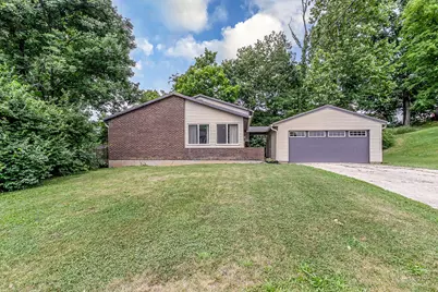 96 Sherwood Drive, Independence, KY 41051 - Photo 1