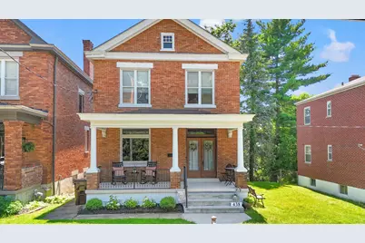 438 Van Voast Avenue, Bellevue, KY 41073 - Photo 1