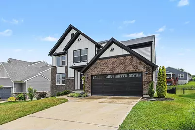 775 Bluestem Ridge Drive, Alexandria, KY 41001 - Photo 3
