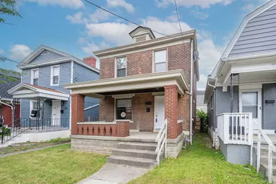 303 E 21st Street, Covington, KY 41014 - Photo 5