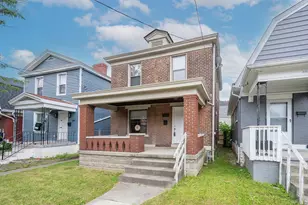 303 E 21st St, Covington, KY 41014 - Photo 5