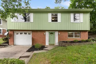 479 Rossford Ave, Fort Thomas, KY 41075 - Photo 1