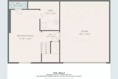 9124 Susie Drive, Florence, KY 41042 - Photo 19