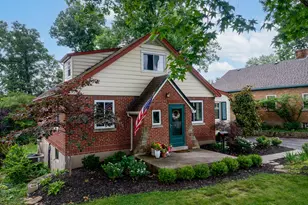 92 Arcadia Ave, Lakeside Park, KY 41017 - Photo 1