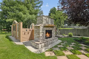 968 Wedgewood Dr, Independence, KY 41051 - Photo 47