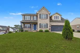 3327 Mary Teal Ln, Burlington, KY 41005 - Photo 1