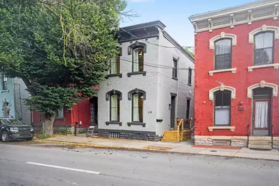 218 W 5th Street, Covington, KY 41011 - Photo 1
