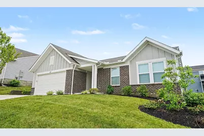 6817 Green Isle Lane, Union, KY 41091 - Photo 1