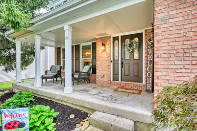 21 Thorne Hill Drive, Florence, KY 41042 - Photo 1