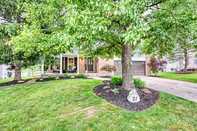 21 Thorne Hill Drive, Florence, KY 41042 - Photo 3
