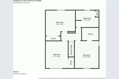24 Kyles Lane #1, Fort Thomas, KY 41075 - Photo 43